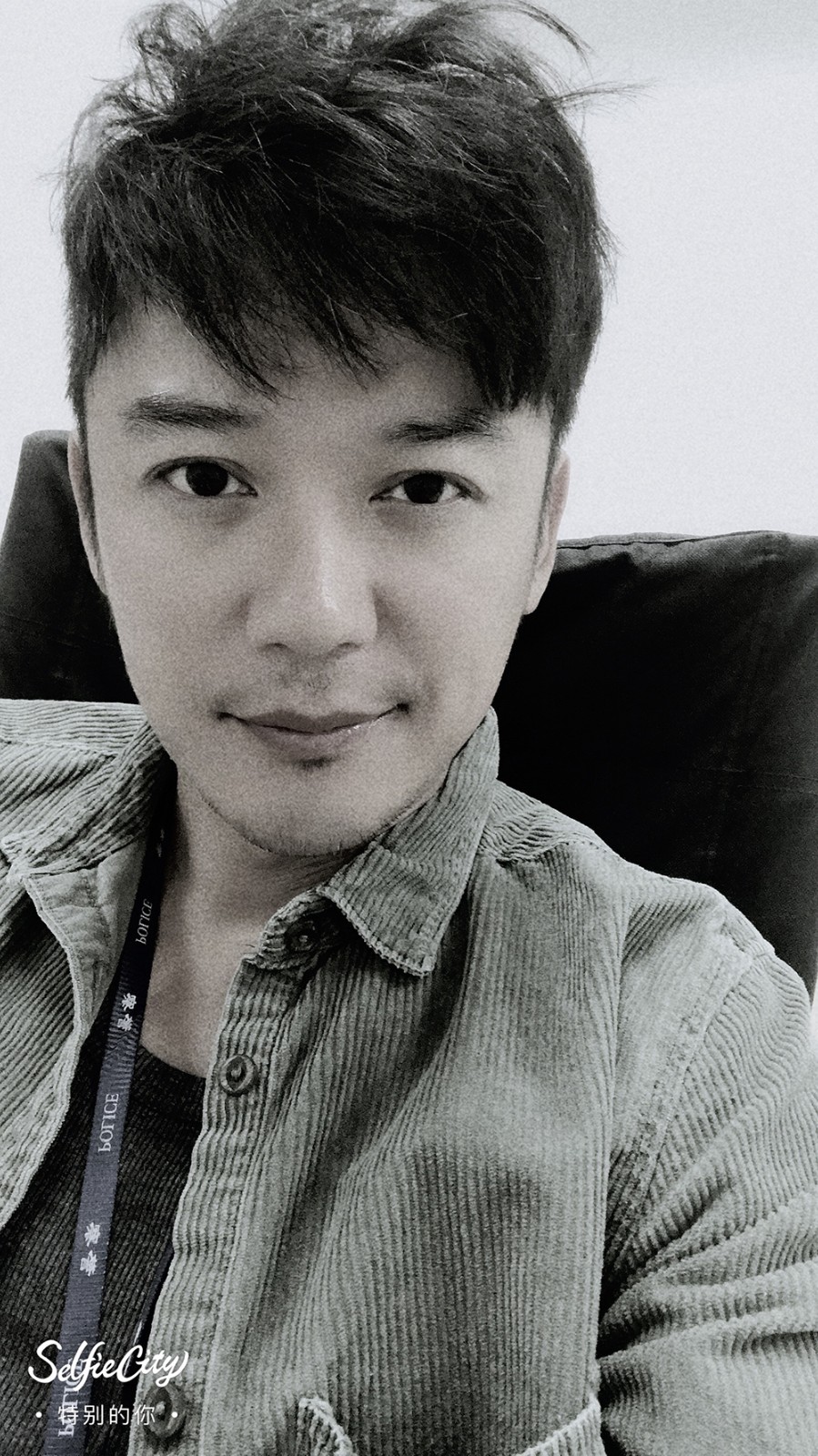 芦芳生《心灵法医》持证上岗 "大反派"变身正义刑警