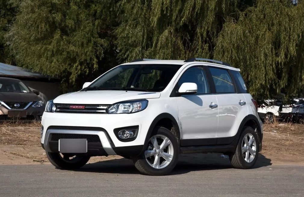 宝骏听腻了,这几款5万多的高品质suv等着你!