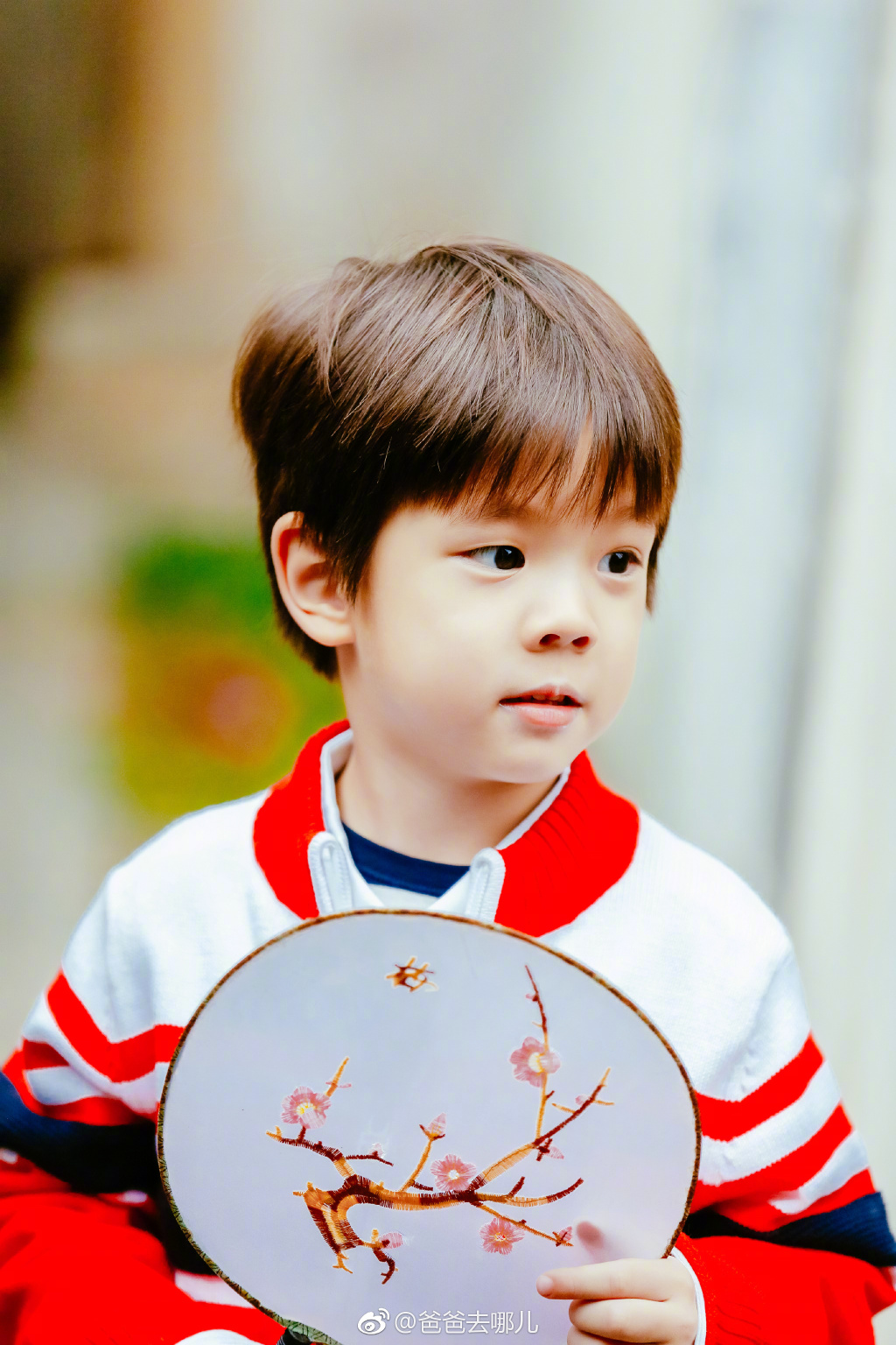 这次嗯哼要比宋民国还要火了霍思燕杜江快放过嗯哼吧