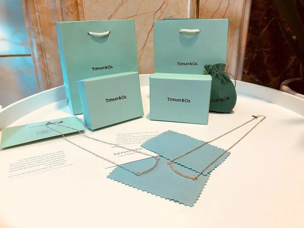 Tiffany蒂芙尼哪款项链最好看?