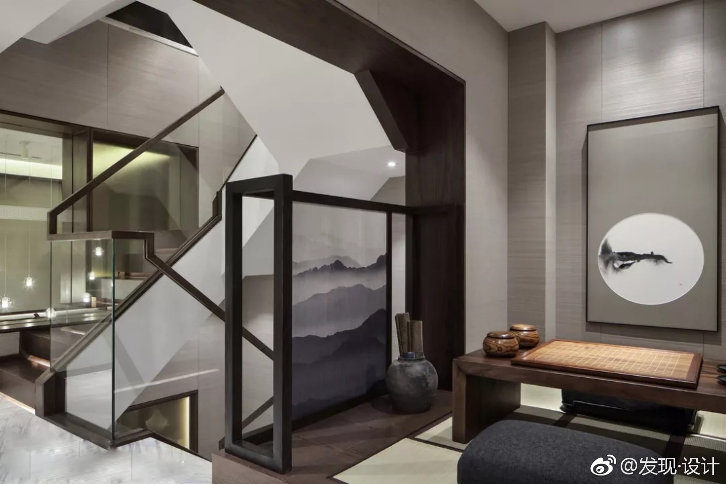 苏州建发独墅湾 | 柏年印象设计|苏州|印象|设计_新浪新闻