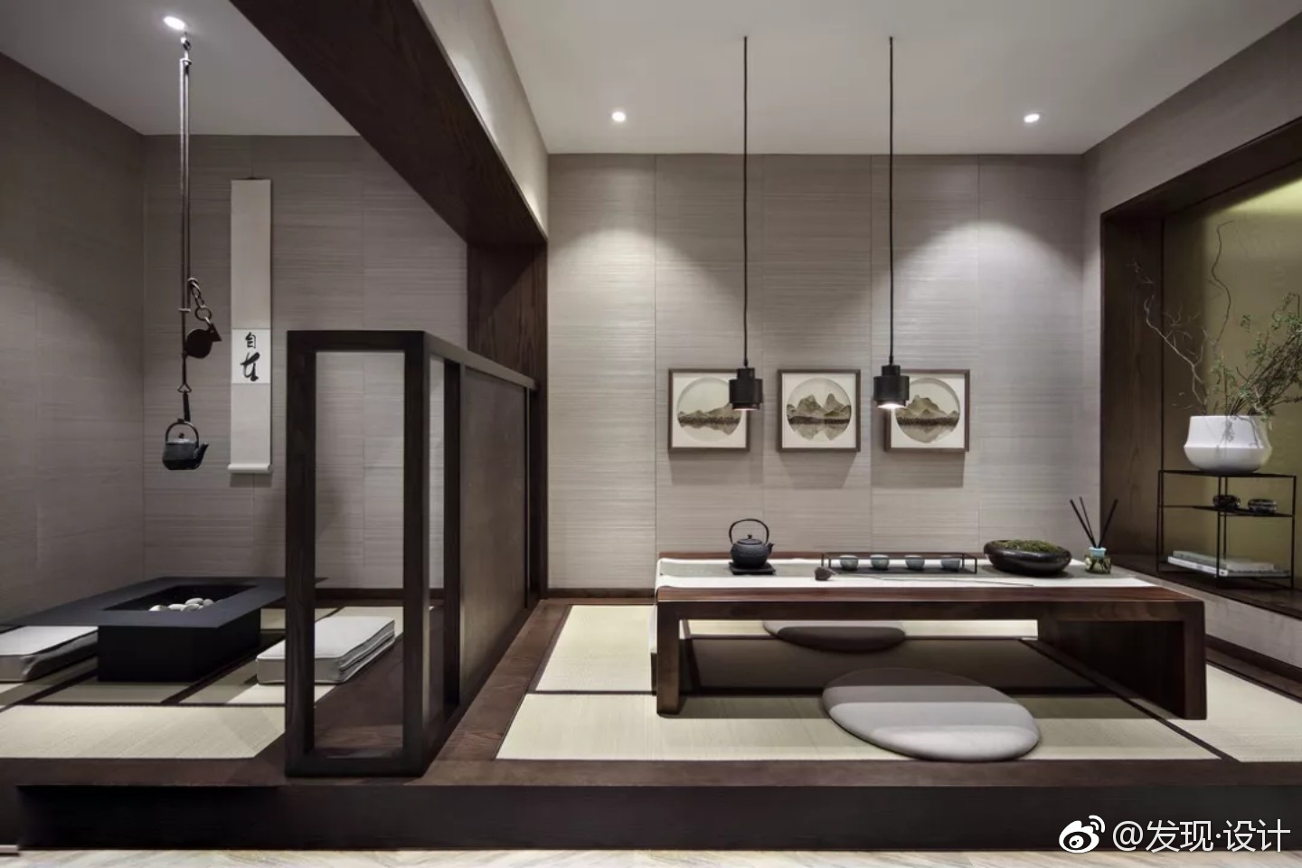 苏州建发独墅湾 | 柏年印象设计