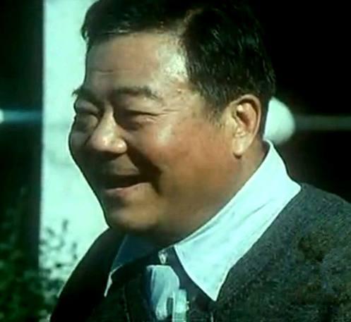 铁牛,1946年参加新四军,86版《西游记》中弥勒佛扮演者,铁牛老师于