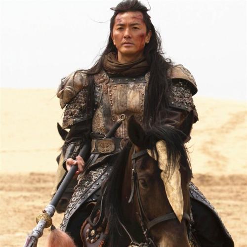 杨业|杨家将|北宋_新浪新闻