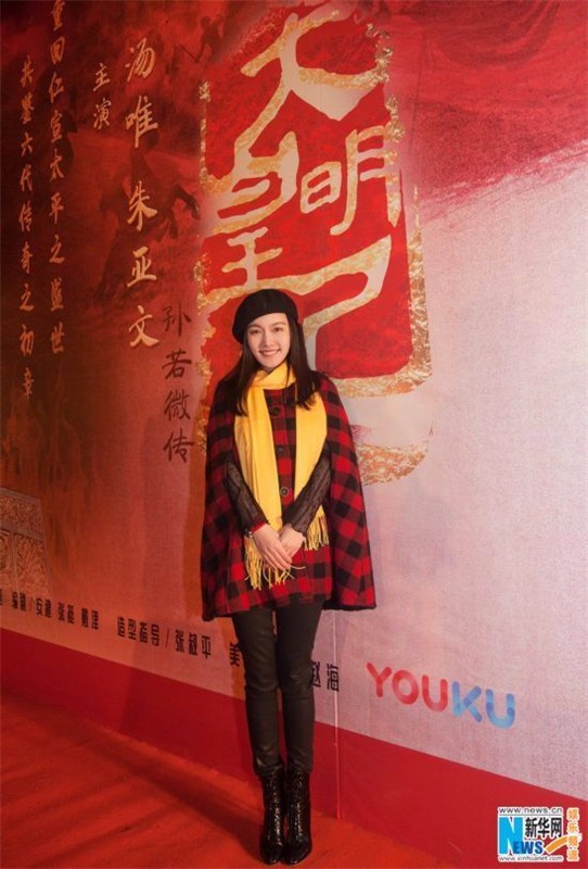 孙骁骁《幸福爱人》央视复播四年蜕变"致青春"|孙骁骁|幸福爱人|胡茵