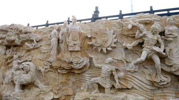 夏朝不是中国第一个王朝?唐虞王朝到底是神话传说还是确有其事?