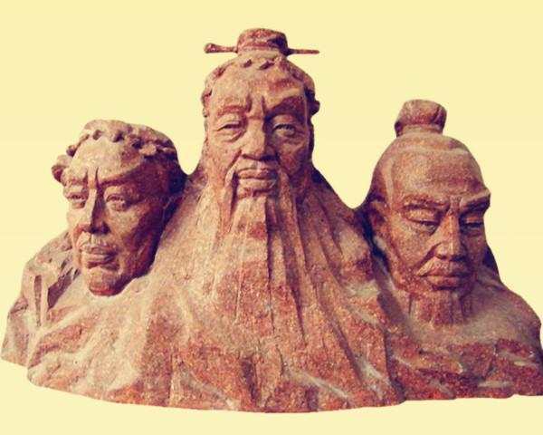 夏朝不是中国第一个王朝唐虞王朝到底是神话传说还是确有其事