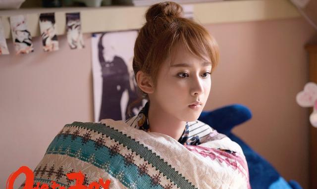 《欢乐颂》邱莹莹:如果没法挽留住爱情,请给自己留点尊严