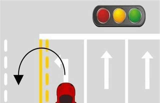 盲目掉头很有可能违章,这让许多新手司机常常交了很多学费,其实俱算