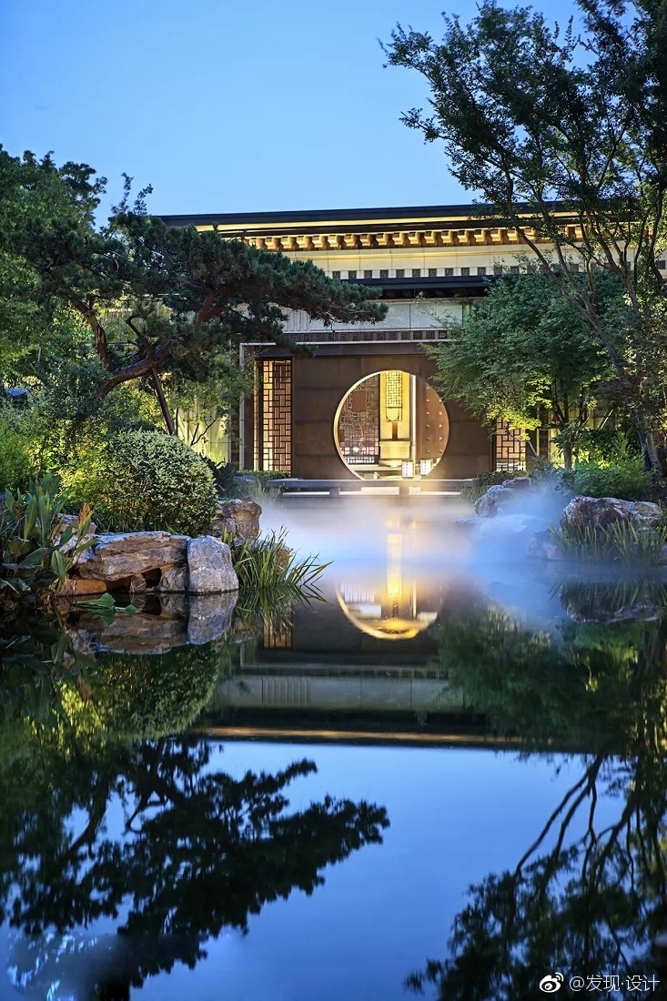 苏州建发独墅湾 | 柏年印象设计