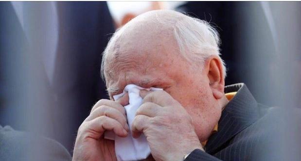 感俄红场阅兵:俄红场早于十月革命250年,我海丰红场始于苏维埃