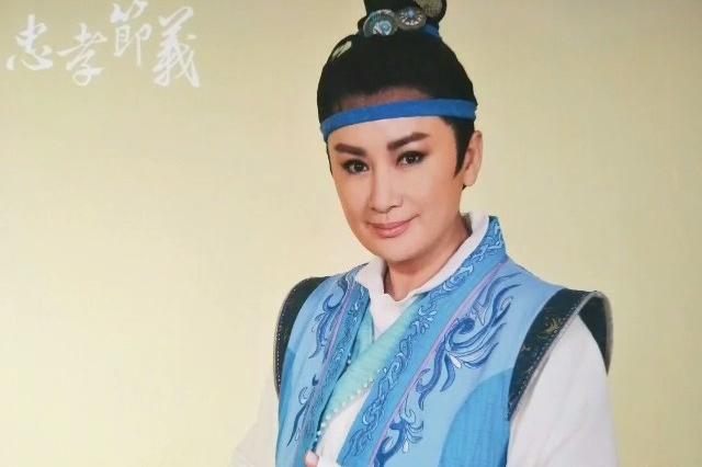 歌仔戏小生陈亚兰携新作亮相国际舞台