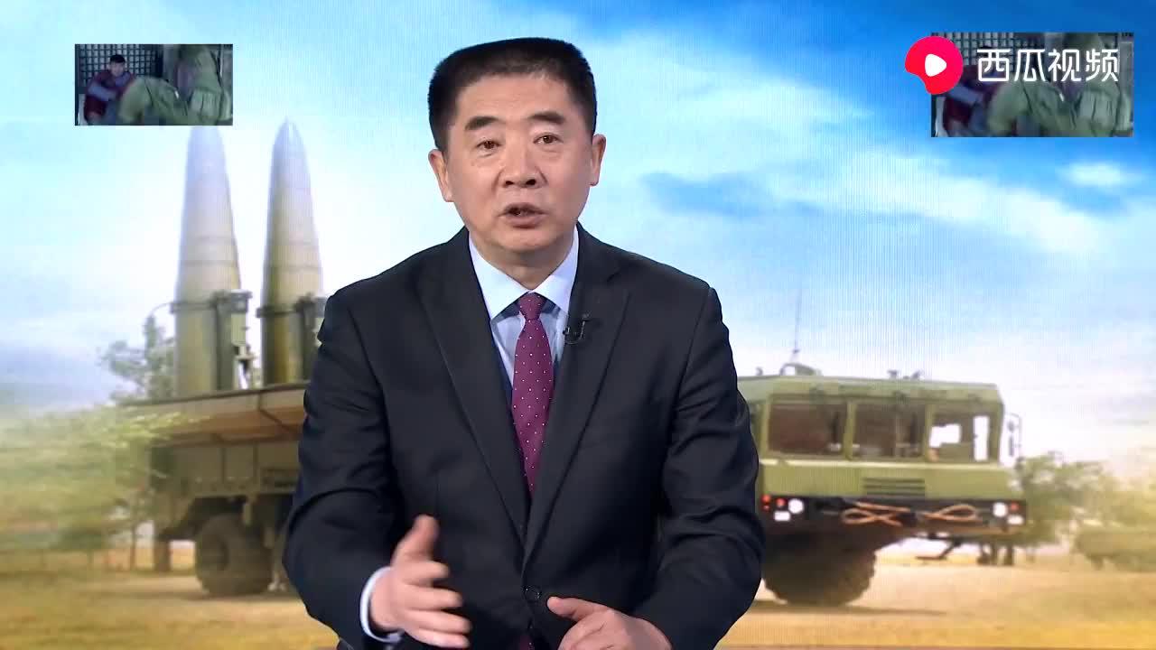 杜文龙:美国如果把中程导弹部署在日本将威胁俄远东地区