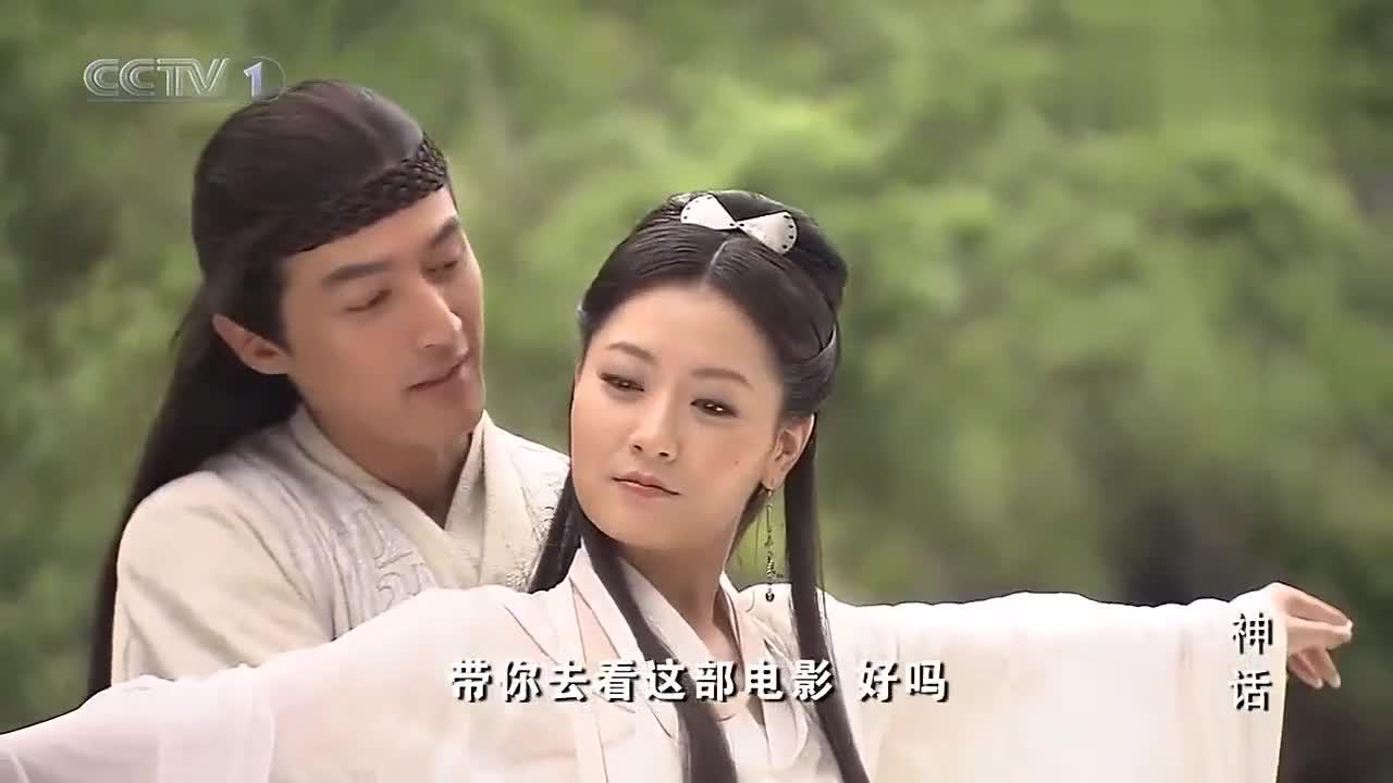 易小川和玉漱摆泰坦尼克号的动作两人实在是太甜了