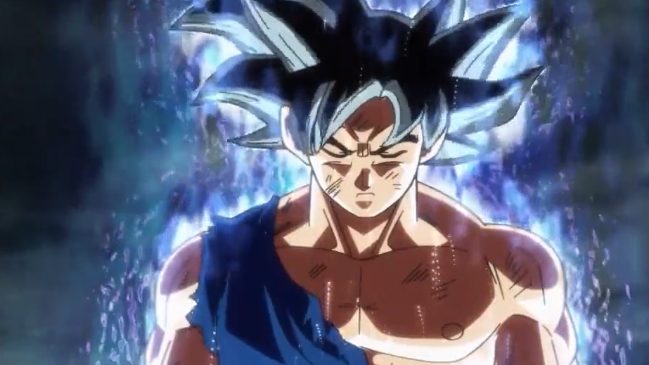 龙珠英雄第14集中文版:宇宙之种的威胁,卡敏奥连合体