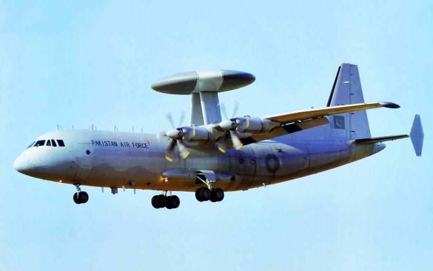 或具反隐形能力反超美军一代|预警机|空警|防空识别区_新浪新闻