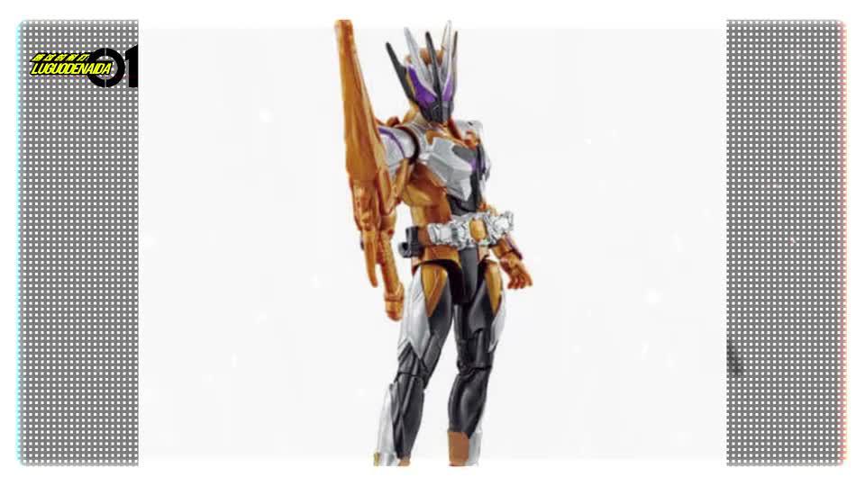 假面骑士zero one17话先行图thouser登场对战