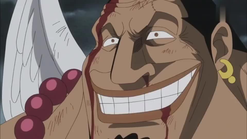 怪僧乌鲁基打败大妈四将星之一后被克力架完虐