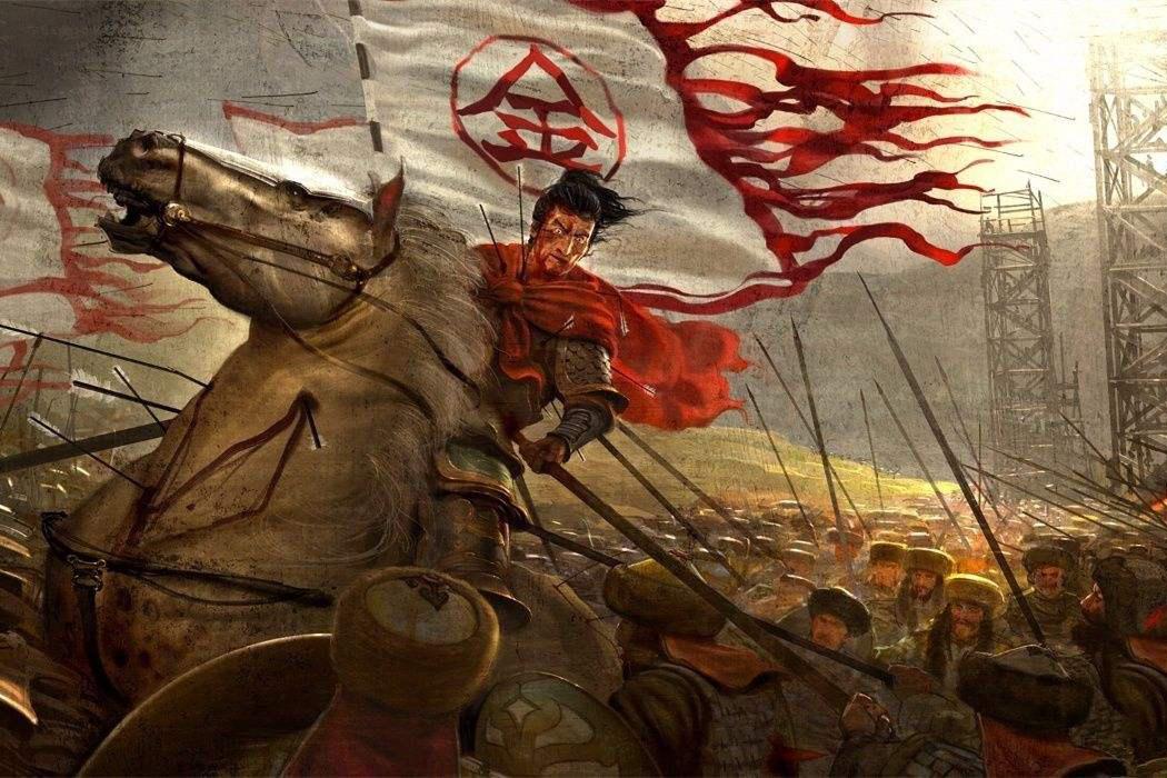 读书人最喜欢的朝代,也是被外族欺负的最惨的朝代|奇葩|建隆|贾似道|赵光义|李纲_新浪新闻