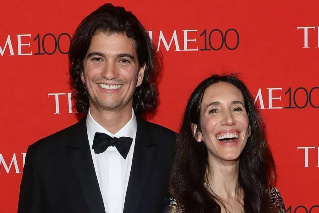 独角兽之一,全球共享办公空间提供商wework宣布,亚当61诺伊曼(adam