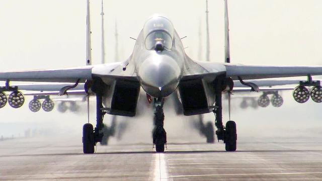 歼16何时可以完全替换歼轰7A?解决这一问题后