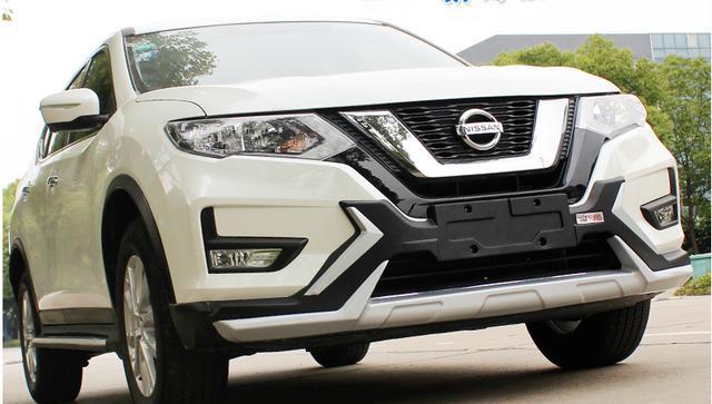 2019款日产奇骏的90速度顿挫现象可以解决了