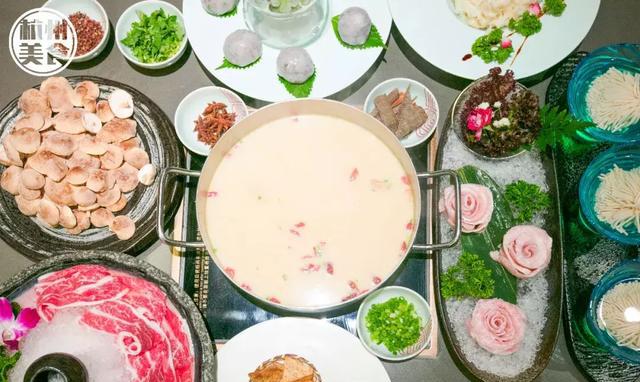 捞王放大招！喝完了整盆“火锅底料”再来一锅！|珍珠|黑糖|猪肚_新浪新闻