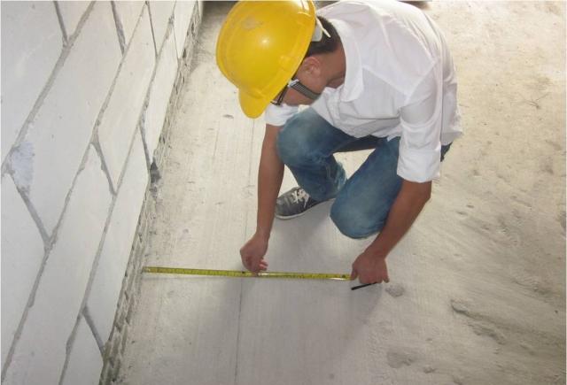 【施工技术】大神实力讲解施工过程实测实量,将偏差降到最低!