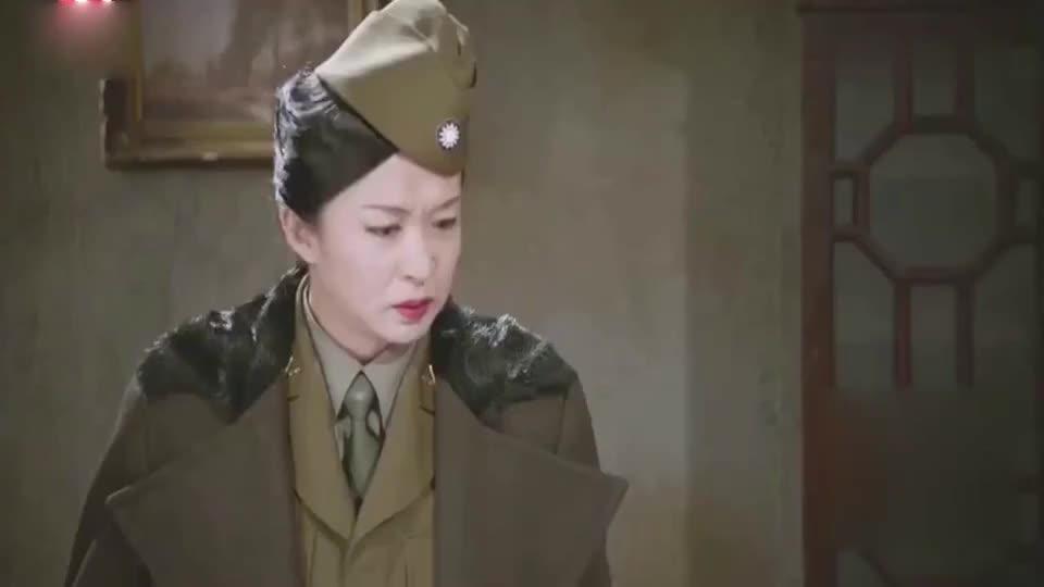 林海雪原郑三炮当上团长就不理金星了气的金星掀桌子