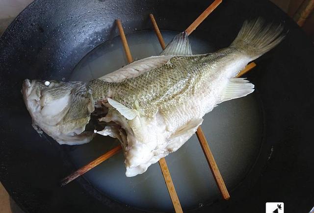 蒸鱼|鱼|筷子_新浪新闻