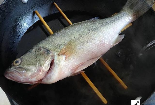 蒸鱼|鱼|筷子_新浪新闻