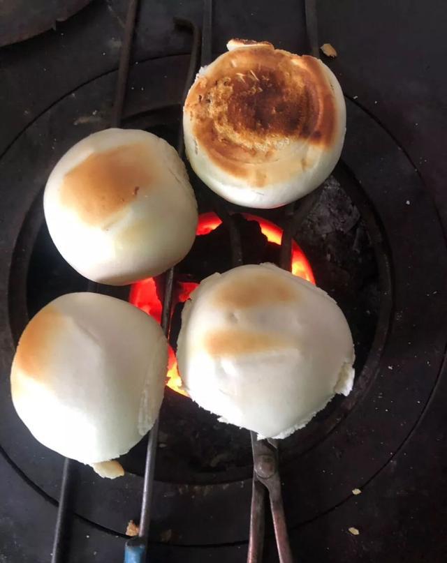 小时候暖气上的这些美食,只有北方人才懂得到底有多美味!