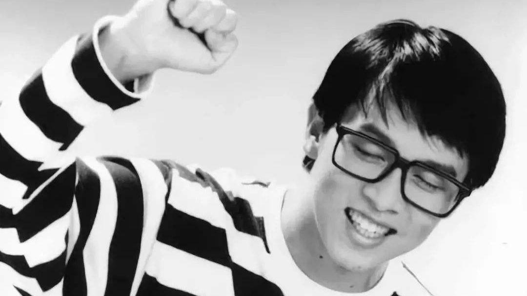 张雨生经典歌曲 和天一样高 寻一种美丽的情操 我要和天一样高