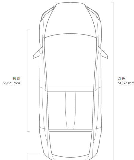 特斯拉model x 90d体验 触碰未来决定未来