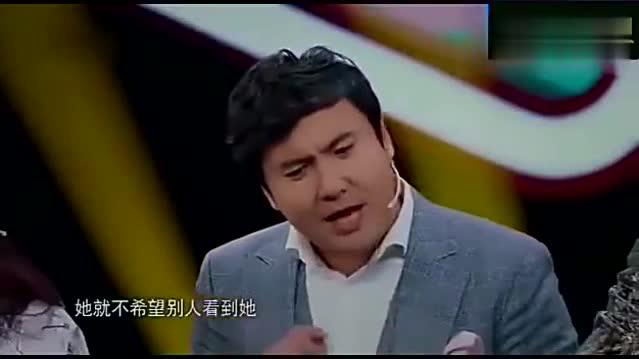 太逗了,沈腾和贾玲把白蛇传演成了相声! 拯救不
