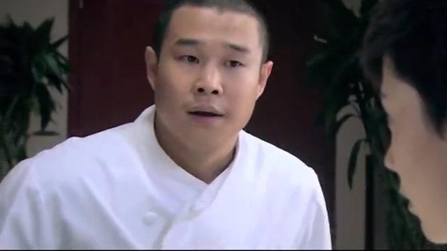 后厨:徐冰杀鸡给猴看,一定要抓出个典型来!