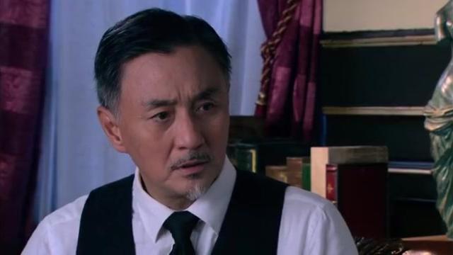 迷局1931:孙国富之死有蹊跷,方鹏提醒萧教授提高警惕