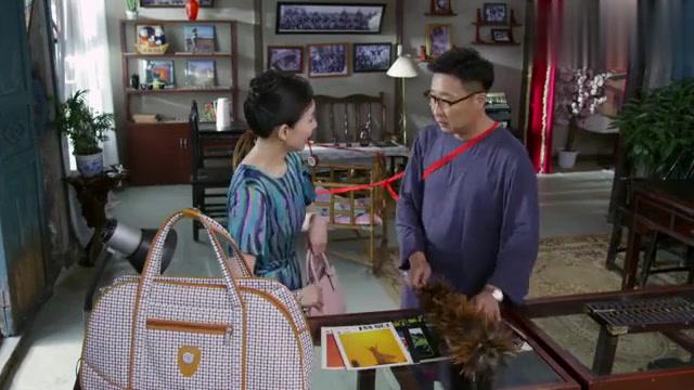 幸福照相馆:刘翠兰帮苏家大忙,开口讨要谢礼,苏师傅满脸尴尬