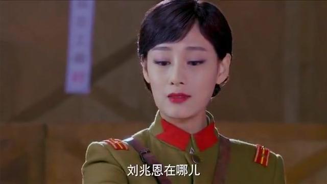 尖锋之烈焰青春:坏人终于死了,顾星拼死救下唐不语