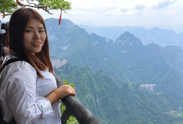 张家界的导游怎么选? 导游品质服务比较