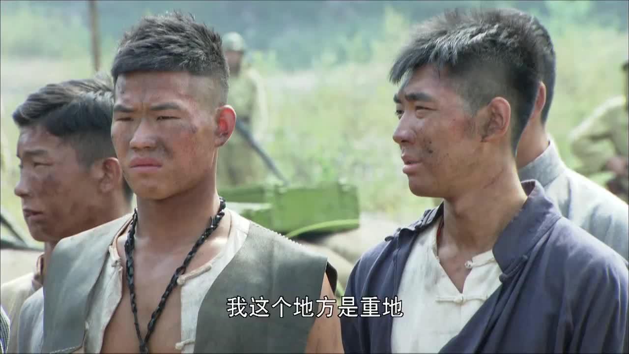 枪打出头鸟鬼子用计看出跑的快把这样些人当病毒试验品