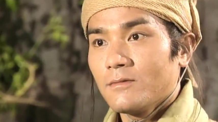 袁承志苦练飞刀绝技,金蛇剑法更是独步天下!