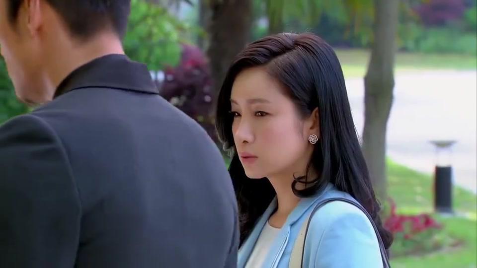 妈妈向前冲:凯文正跟汪晴含情脉脉,哪料老板来了,搅了好气氛