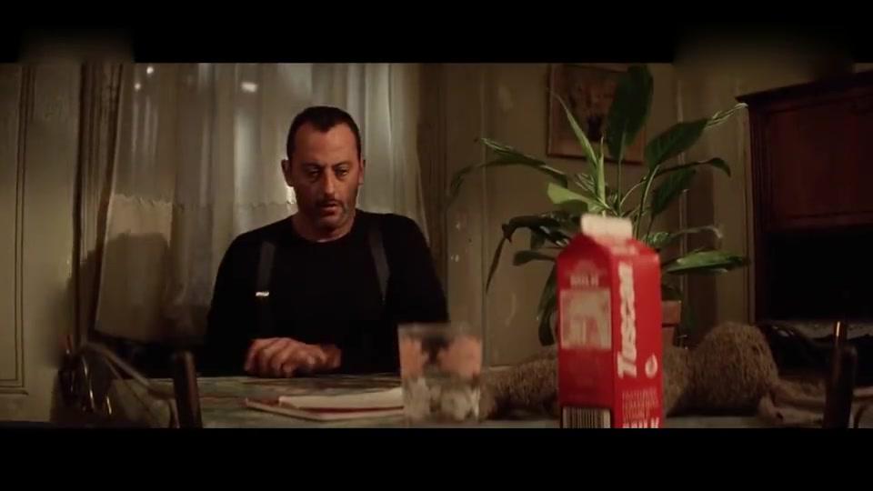 这个杀手不太冷:马婷达和里昂的关系不是恋人,却更胜恋人!