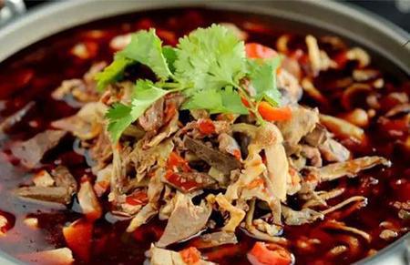 宁夏美食大搜索,烩羊杂碎,羊肉臊子面,羊羔肉,哪个更吸引你?|宁夏|羊杂碎|羊羔肉_新浪新闻