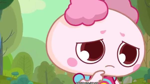 甜蜜特攻队:俩路口有两个一样的指示牌,什么情况啊?