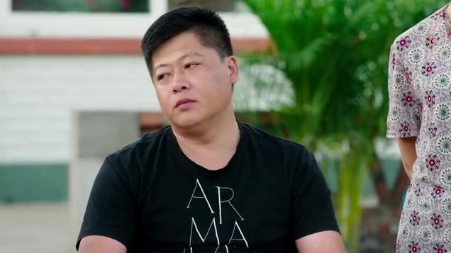 乡村爱情9(上):永强坐在轮椅上,动了一下,全家开心不已