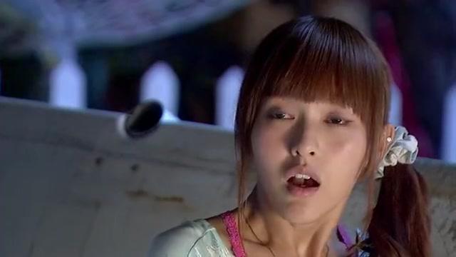 爱情睡醒了刘小贝问项天骐恨不恨季如风项天骐却说从没恨过他