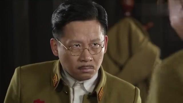 东风破:左竹真一出院,指挥官的位置被人抢走,是他的老同学