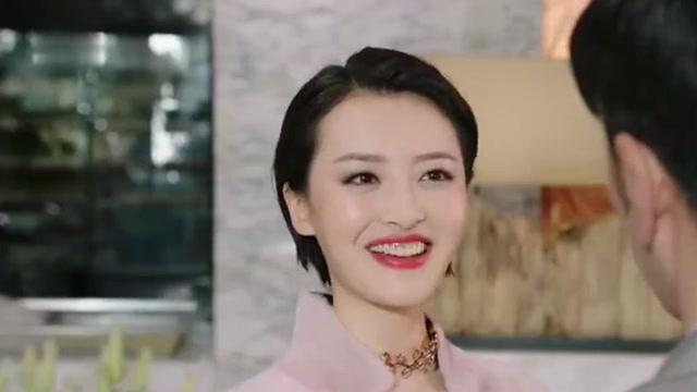 像我们一样年轻:庄妮得知牛五福辞职,马上就通知韩木.